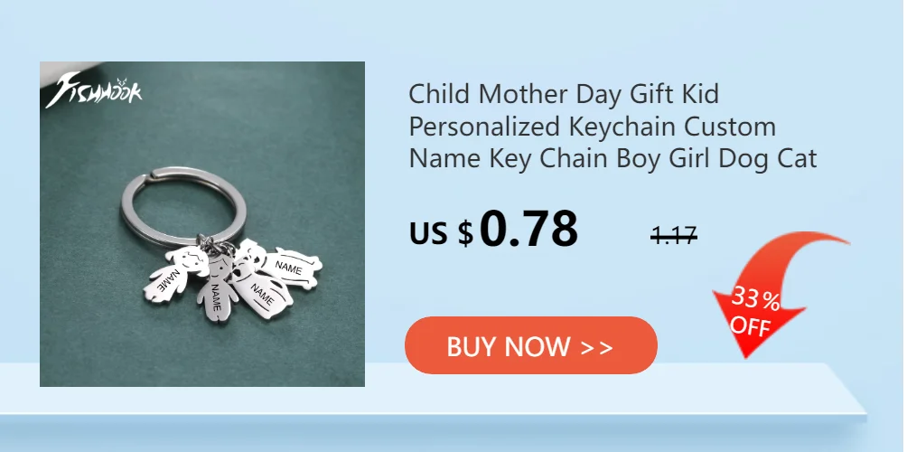 Custom Necklace Name Logo Personalized Pendant Nameplate Gift For Women Men Mother Couple Family Stainless Steel Chain Jewelry