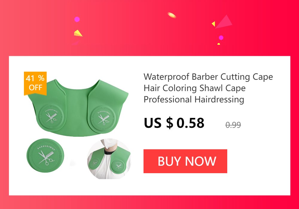 Thick Wide Tooth Comb Heat Resistant Hairdressing Hair Brush Durable Plastic Anti Static Detangling Hair Comb for Curly Wet Hair