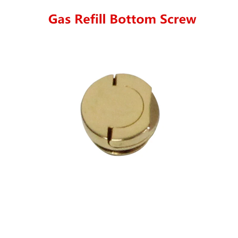Replacement Adapter Screw Plate Rivets Inner Accessory For Dupont L2/Gatsby Petrol Lighter Repair Replace Tools Parts Inner