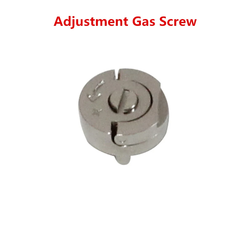Replacement Adapter Screw Plate Rivets Inner Accessory For Dupont L2/Gatsby Petrol Lighter Repair Replace Tools Parts Inner