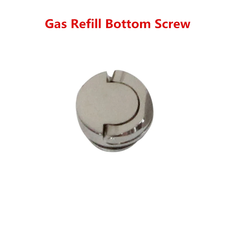 Replacement Adapter Screw Plate Rivets Inner Accessory For Dupont L2/Gatsby Petrol Lighter Repair Replace Tools Parts Inner