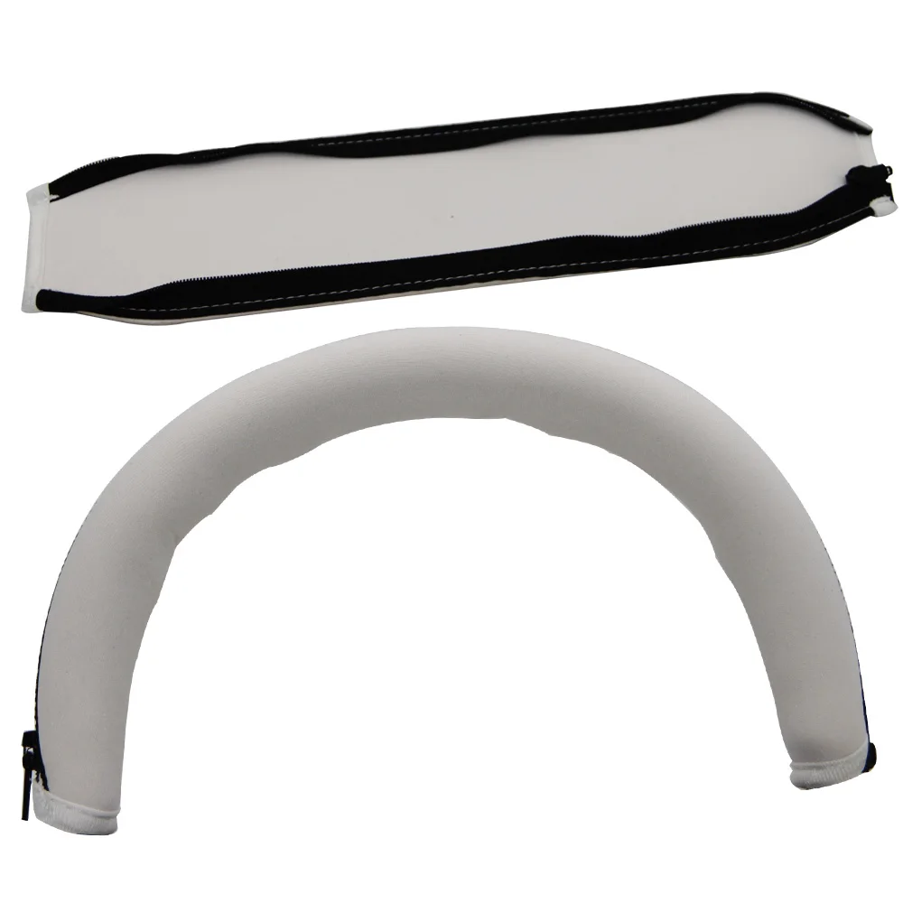 POYATU Headband Cover for JBL E55BT E500BT E500 E55 BT Headband Protector Cushion Cover Repair Accessories