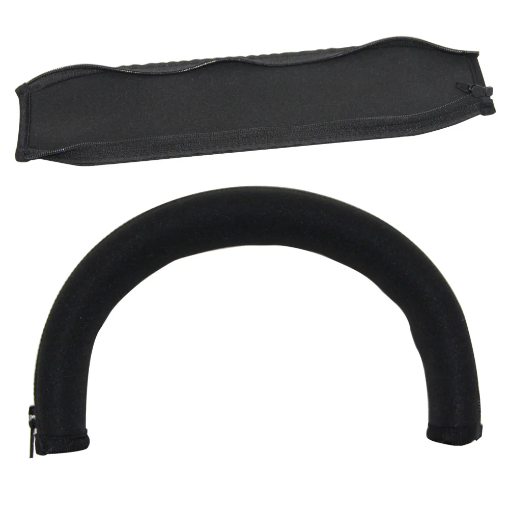POYATU Headband Cover for JBL E55BT E500BT E500 E55 BT Headband Protector Cushion Cover Repair Accessories