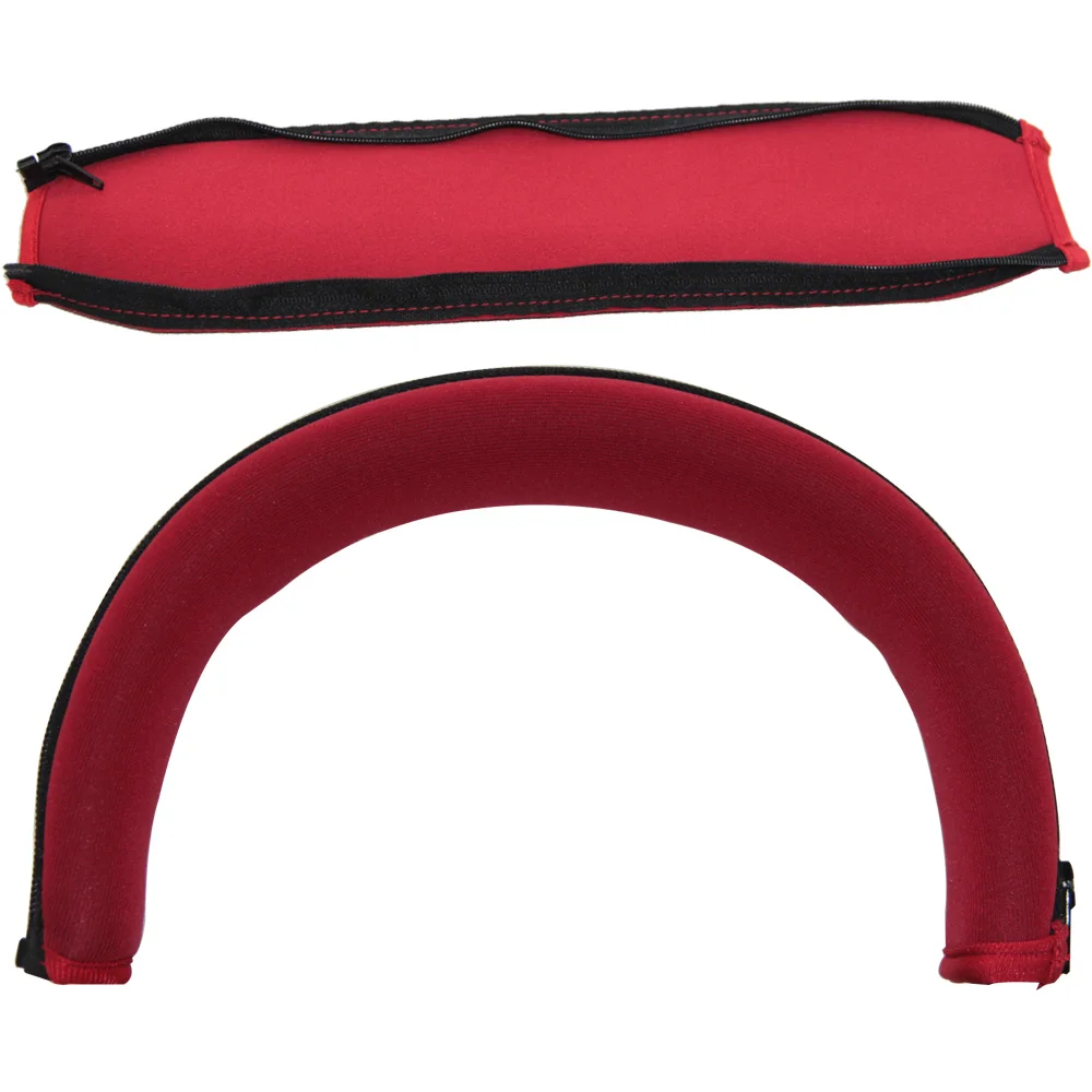POYATU Headband Cover for JBL E55BT E500BT E500 E55 BT Headband Protector Cushion Cover Repair Accessories