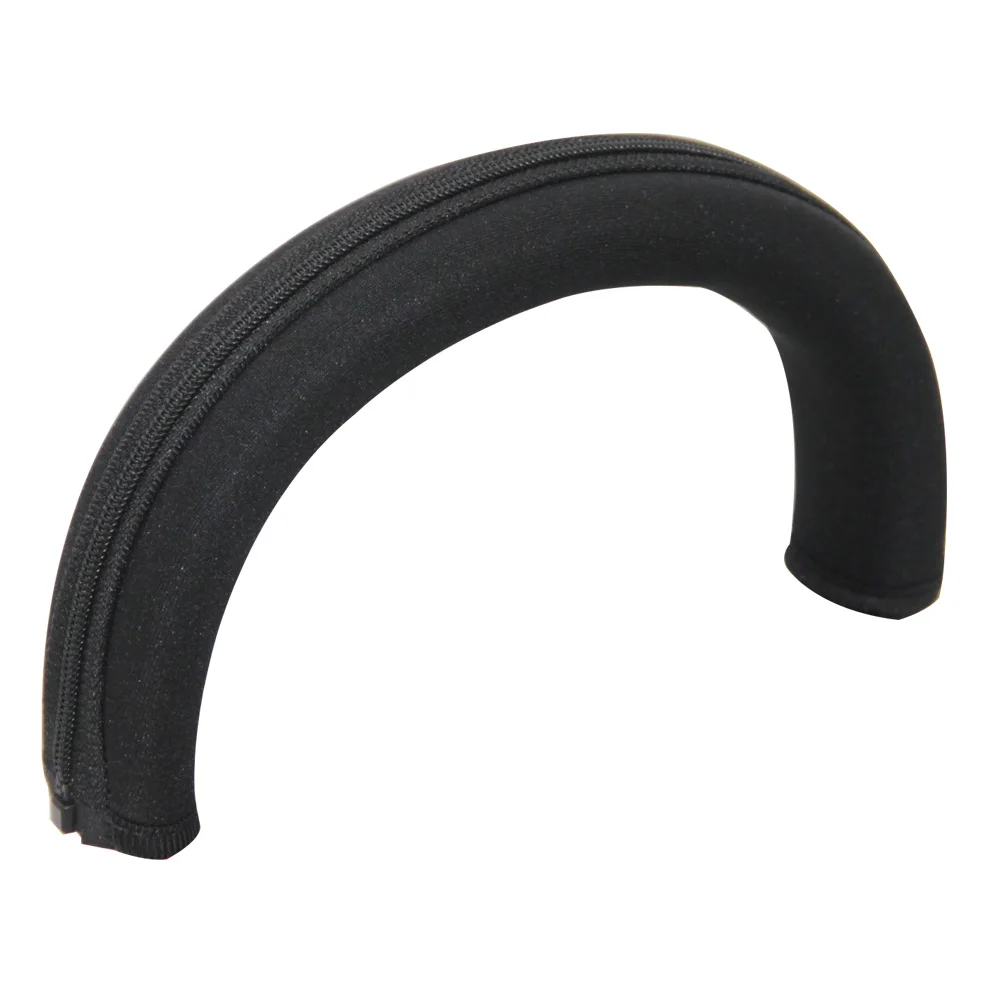 POYATU Headband Cover for JBL E55BT E500BT E500 E55 BT Headband Protector Cushion Cover Repair Accessories