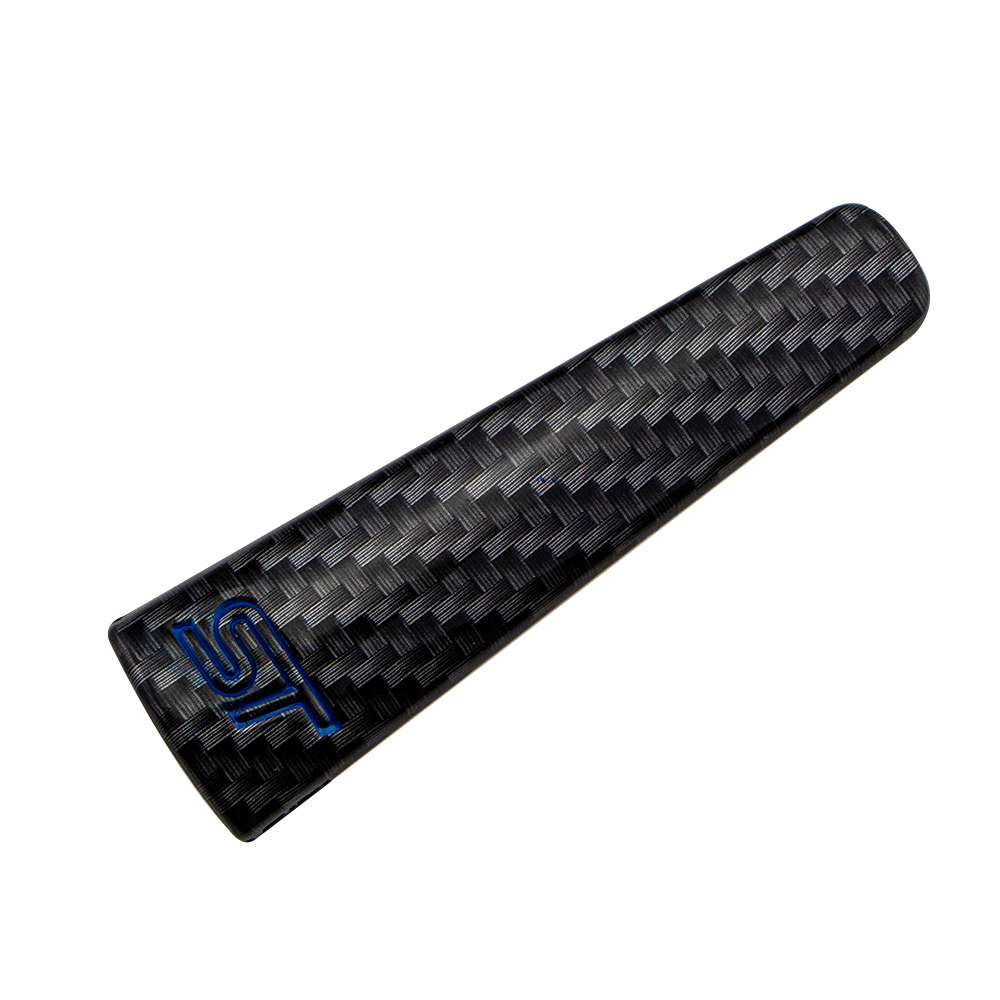 Car ST Handbrake Trim Sticker for New Focus ST Interior Decoration Handbrake Sequin for Ford Focus 3 MK3 2015-2018
