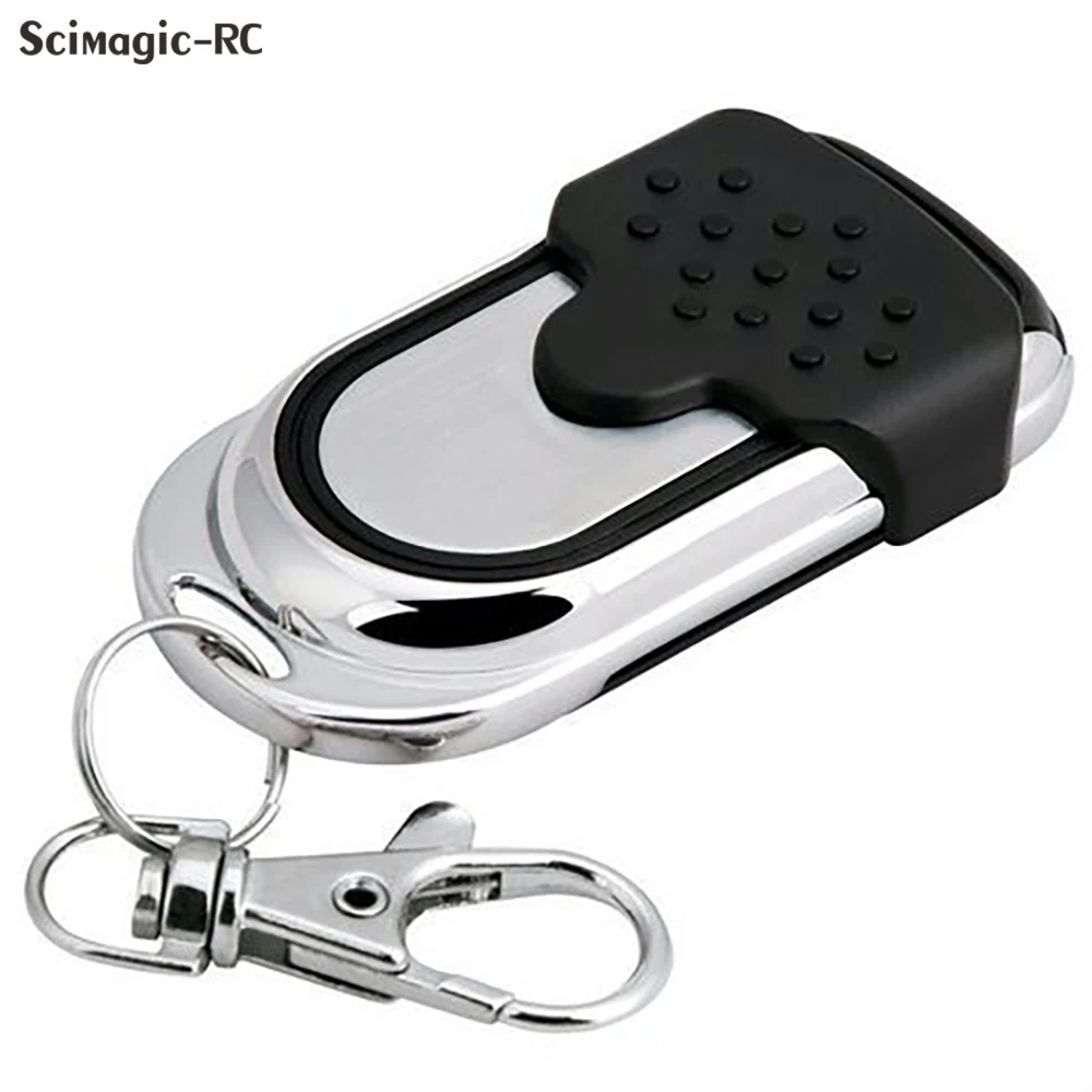 BERNER BHS110 BHS121 BHS130 BHS140 BHS153 BHS211 BHS221 Garage Door Remote Control 868MHz Berner Gate Opener
