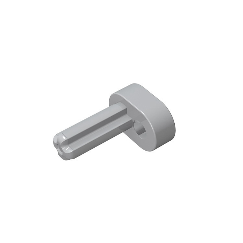 Gobricks GDS-1034 Technical Engine Crankshaft compatible with lego 2853 DIY Educational Building Blocks
