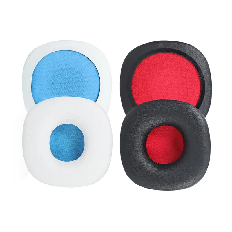 Replacement Ear Pads Cushion Cups Ear Cover Earpads For Sony NWZ-WH303 NWZ-WH505 Headphones Repair Parts
