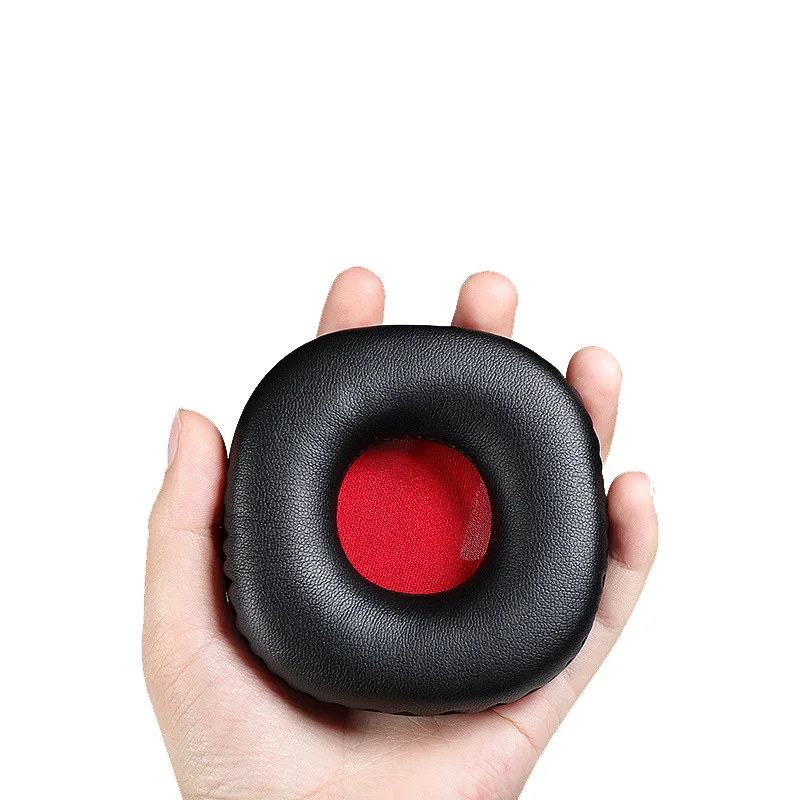 Replacement Ear Pads Cushion Cups Ear Cover Earpads For Sony NWZ-WH303 NWZ-WH505 Headphones Repair Parts
