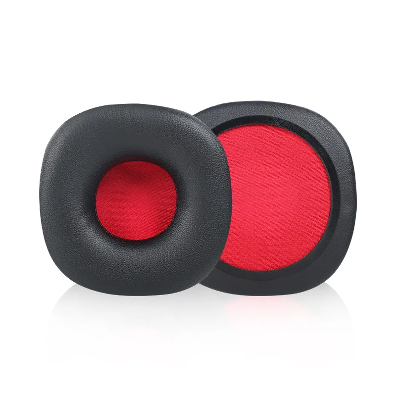 Replacement Ear Pads Cushion Cups Ear Cover Earpads For Sony NWZ-WH303 NWZ-WH505 Headphones Repair Parts
