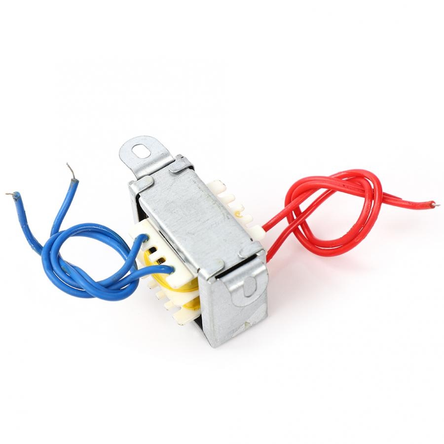 Regulated Power Supply DIY Kit LM317 Adjustable Voltage AC 220V to DC 1.25-12V Stabilized laboratory EU /US Plug