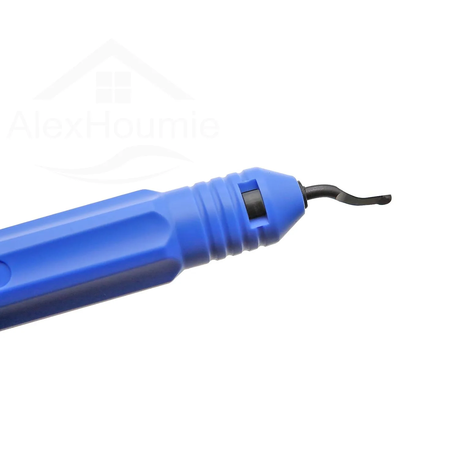 Burr Cutter Trimming knife Scraper Deburring Tool NB1100 Router Bit Rotary Deburr BS1010 Blades Remover For Wood Plastic