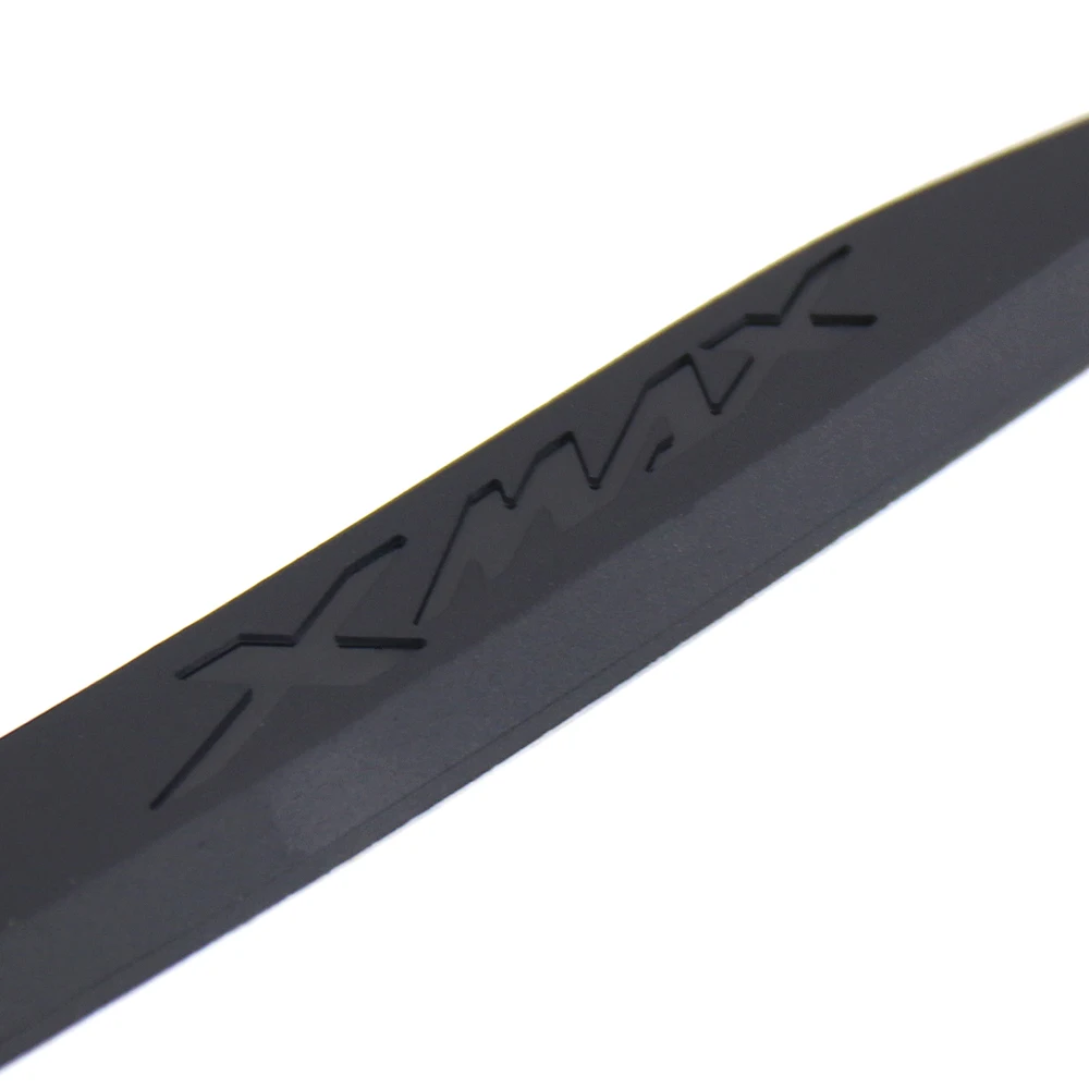 New Product For Yamaha XMAX 125 X-max 300 2021 2022 Motorcycle Accessories Protective Side Plate Scratch Resistant XMAX125
