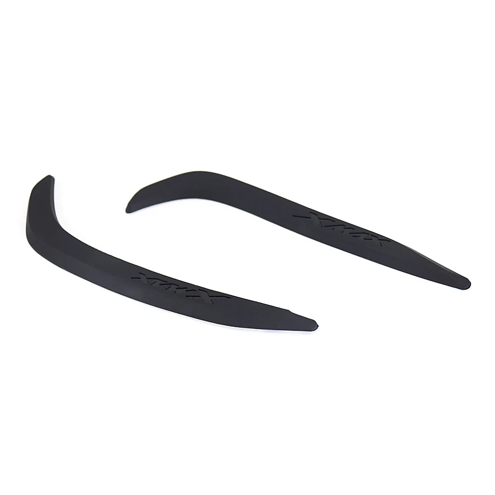 New Product For Yamaha XMAX 125 X-max 300 2021 2022 Motorcycle Accessories Protective Side Plate Scratch Resistant XMAX125