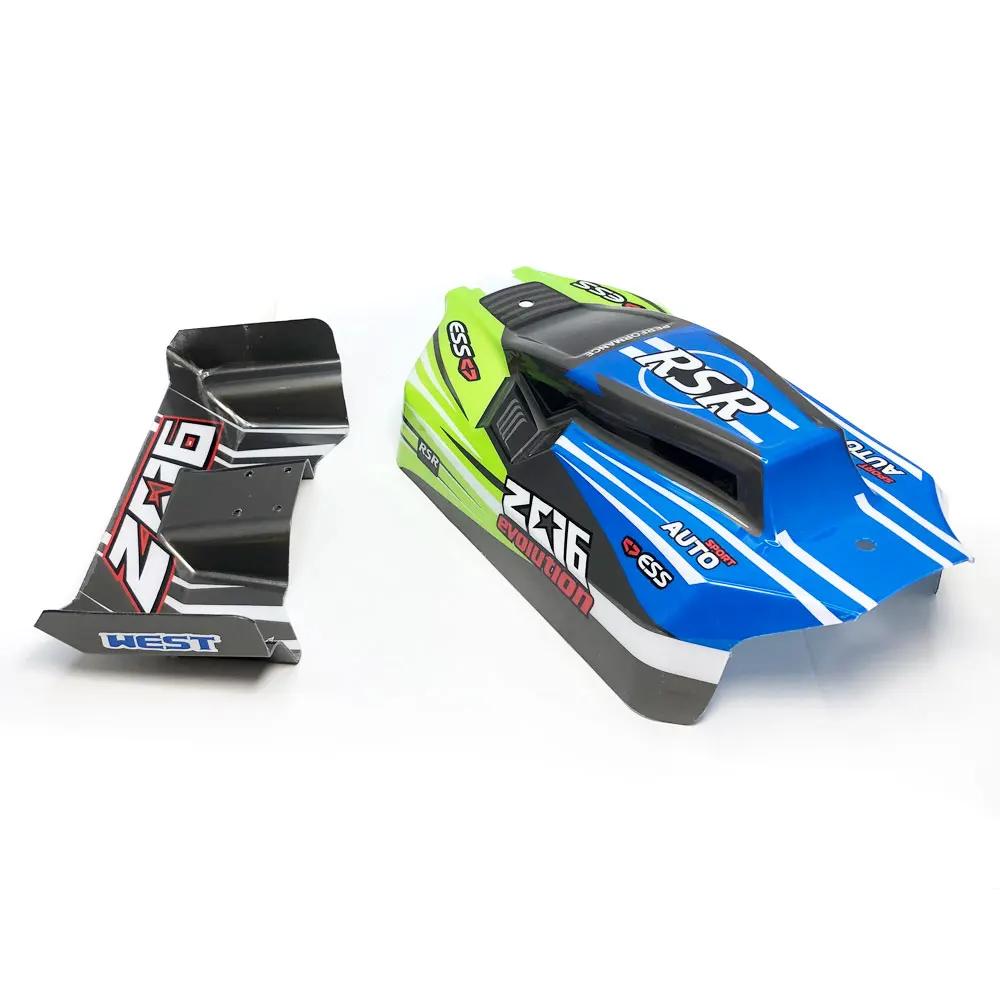 Wltoys 144001 144010 Car Body Shell Car Cover Part for WLtoys 144001 1/14 4WD RC Car High Quality RC Car Parts Accessories