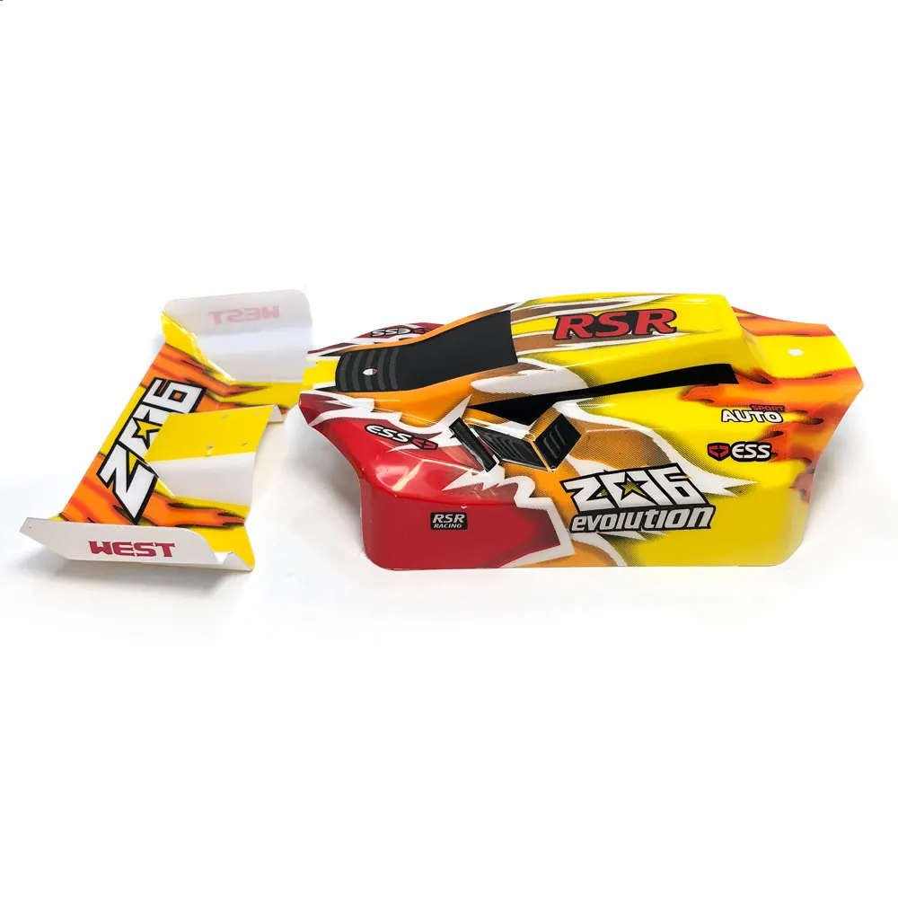 Wltoys 144001 144010 Car Body Shell Car Cover Part for WLtoys 144001 1/14 4WD RC Car High Quality RC Car Parts Accessories