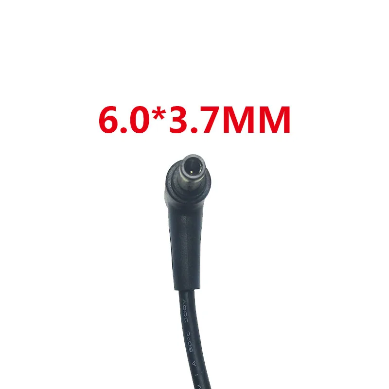 20V 9A 180W 6.0*3.7MM Charger ADP-180TB H Laptop AC Adapter For Asus ROG Zephyrus G14 G15 GA401IV GA502DU TUF505DU FX506L A17