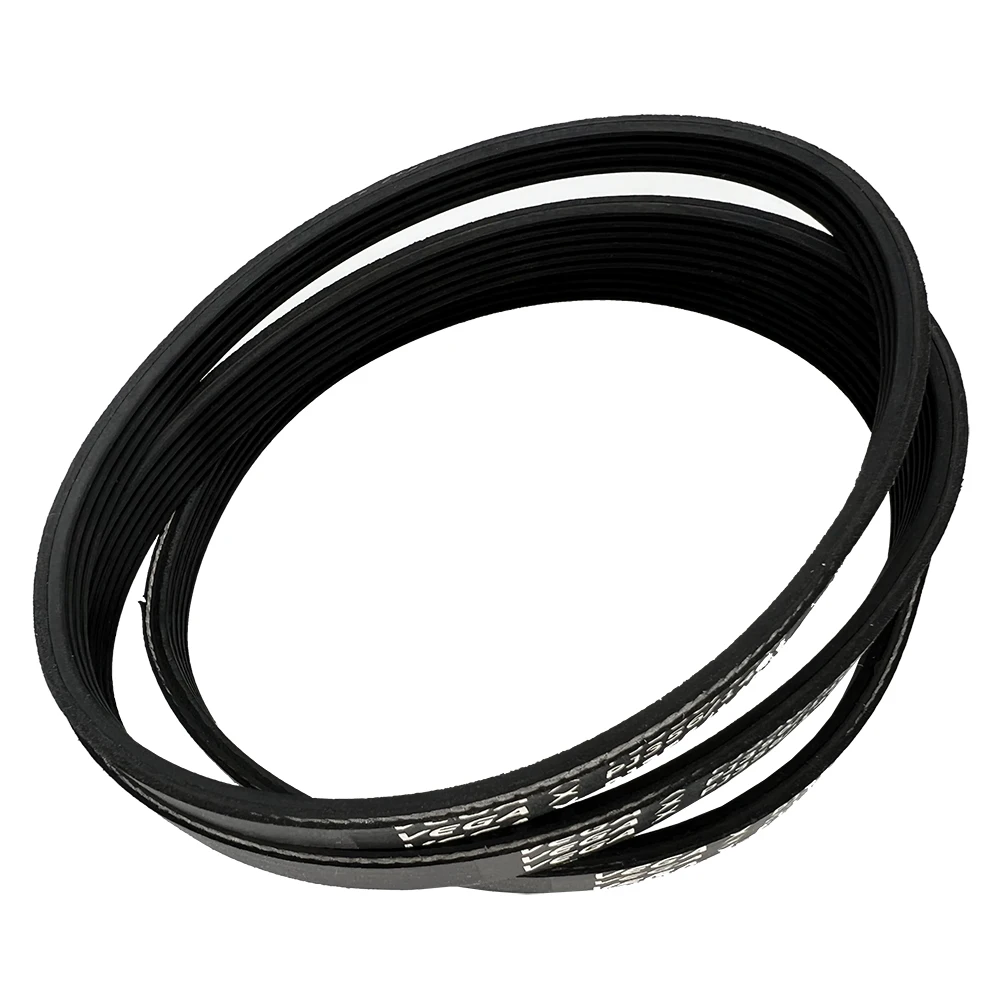 VEGA V-Belt PJ356 140J 3/4/5/6/7 Ribs For DIY RC Model Motor Engine Belt