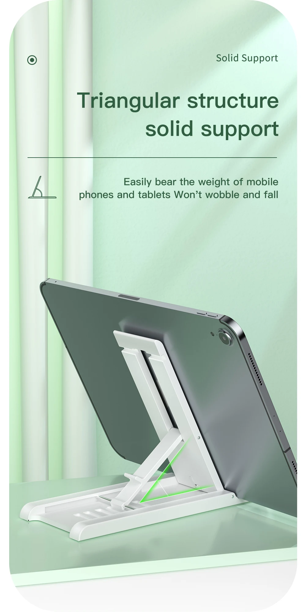 Essager Desktop Phone Holder Stand For iphone 13 12 11 Xiaomi 12 Redmi Mobile Cell Phone Smartphone Support Tablet Mount Bracket