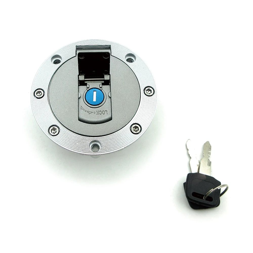 Motorcycle Ignition Switch Seat Lock Key Fuel Gas Tank Cap 1 Set For Yamaha TZR125 TZM150 TZR150 TDM850 TZR TZM TDM 125 150 850