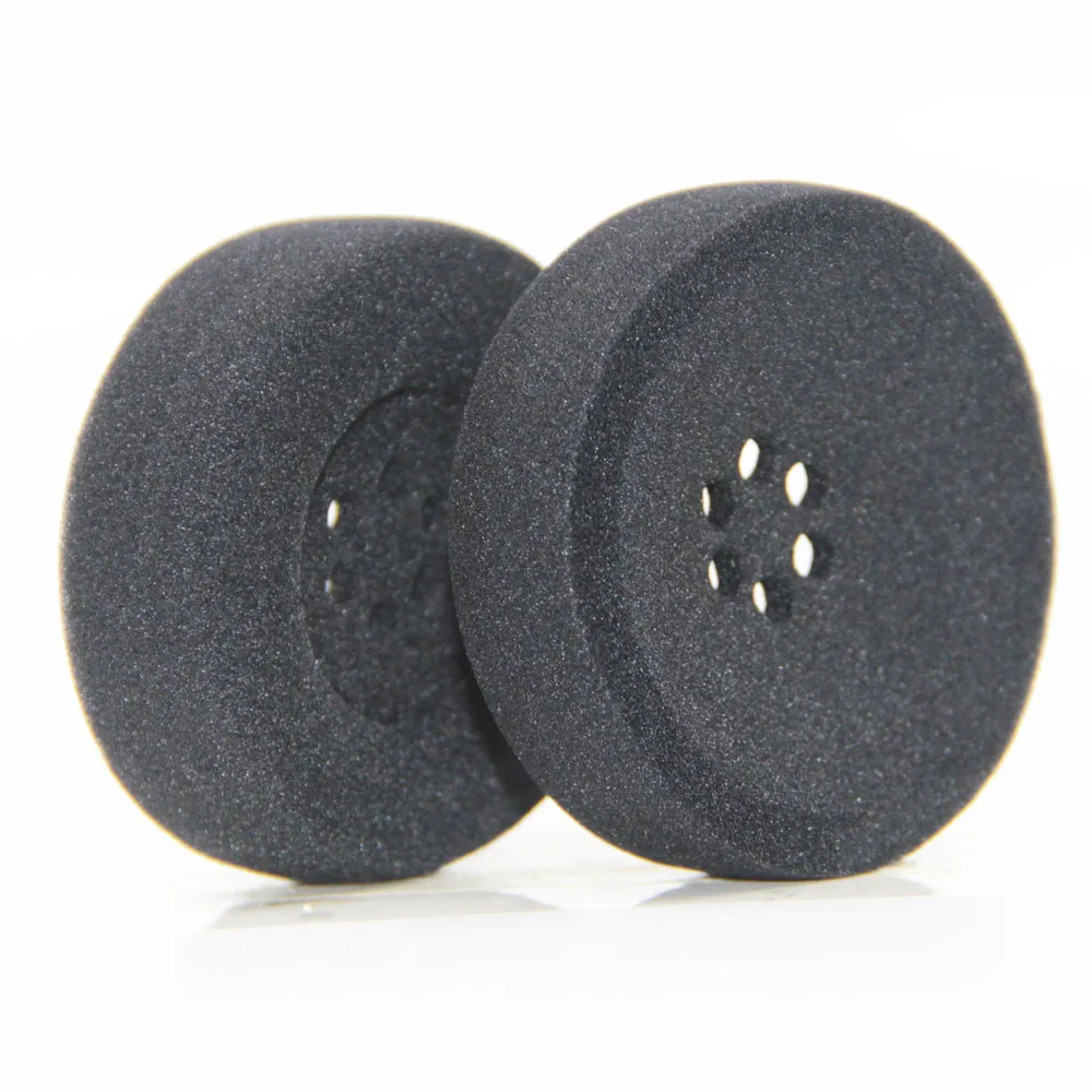 POYATU Headband Speaker Parts for KOSS PP Portable Headphone KPH40 KSC35 KSC75 Replacement Driver Repair Head Band Earpads
