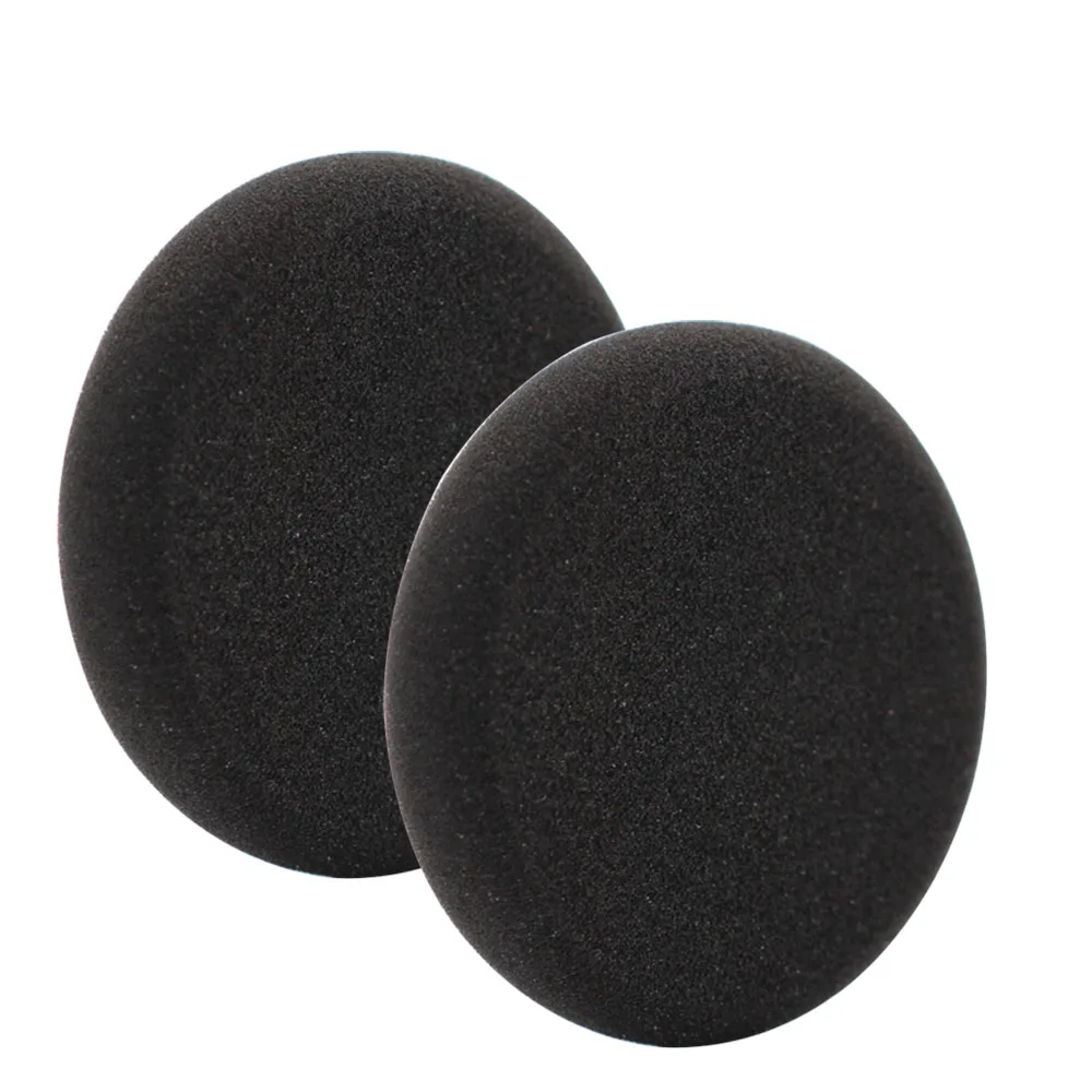 POYATU Headband Speaker Parts for KOSS PP Portable Headphone KPH40 KSC35 KSC75 Replacement Driver Repair Head Band Earpads