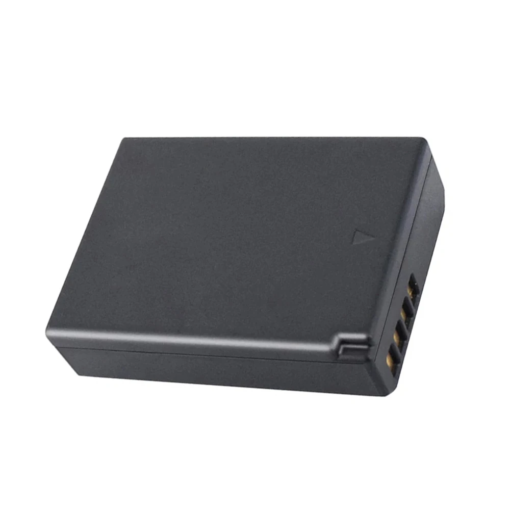 7.4V 2280mAh LP-E10 Batteries for Canon EOS Rebel T3, T5, T6, T7, Kiss X50, X70, EOS 1100D 1200D1300D 2000D Digital Camera