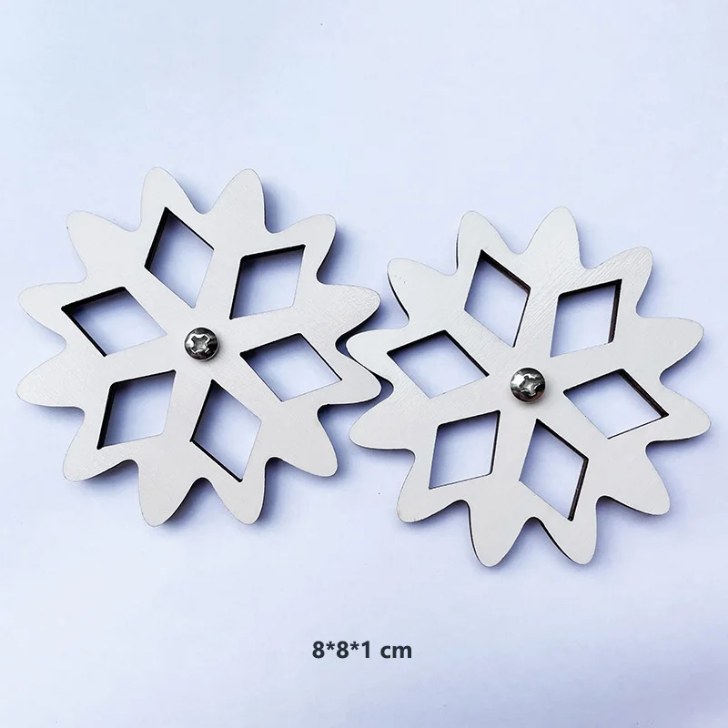 Busy Board Diy Material Accessories Montessori Teaching Aids Baby Early Education Learning Skill Toy Part Wooden Board Games