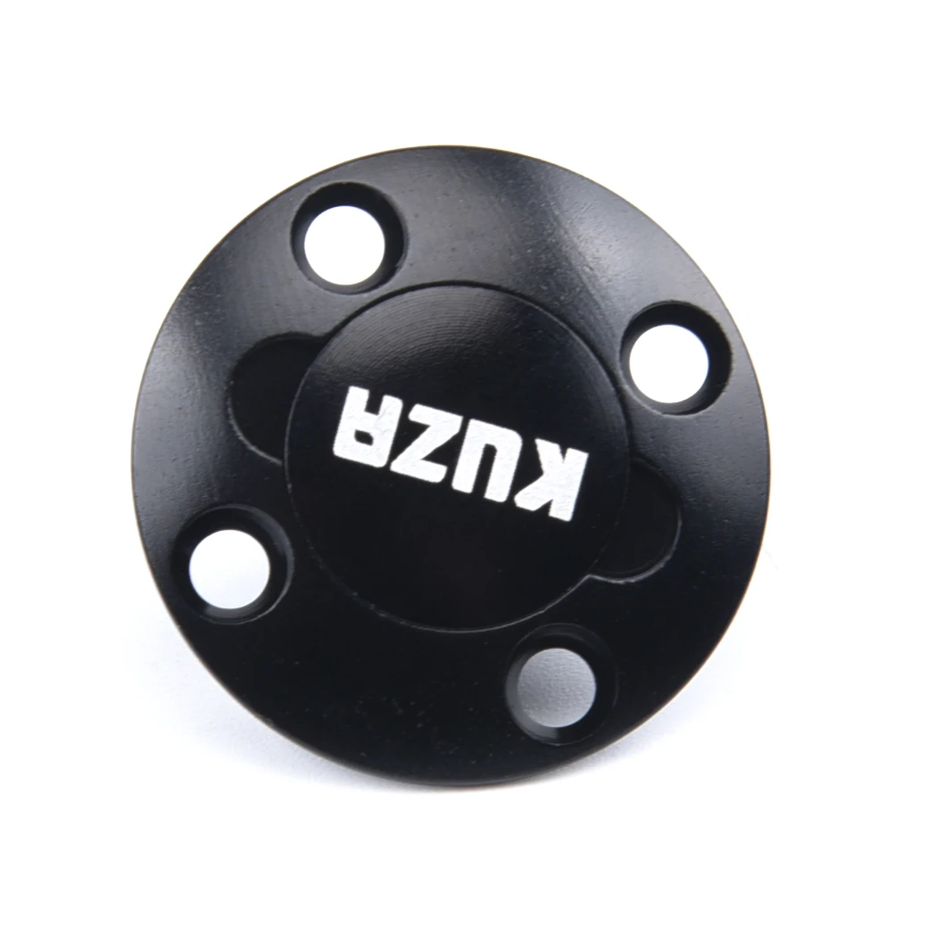 CNC Alloy Fuel Filler Dot with or Without Magnetic Plug Port for RC Boat Aircraft Smoking System Fuel Gas Airplane Fuel Filler