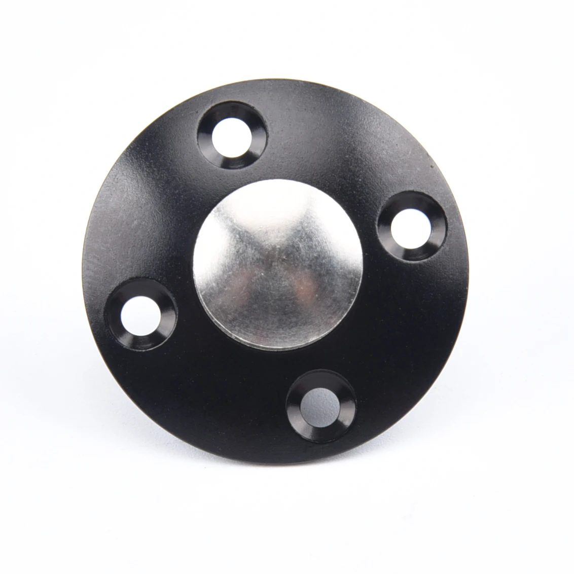 CNC Alloy Fuel Filler Dot with or Without Magnetic Plug Port for RC Boat Aircraft Smoking System Fuel Gas Airplane Fuel Filler