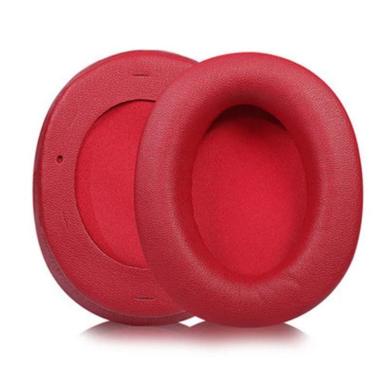 Suitable for EDIFIER W800BT PLUS Ear Pads Earphone Sleeve Head Beam Sponge Pad Leather Earmuffs