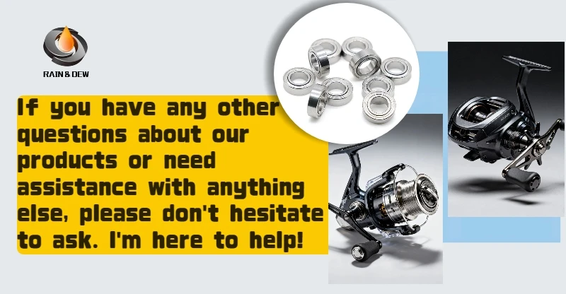 10Pcs SMR74ZZ ABEC-9 Bearing Stainless Steel Ball Bearing 4x7x2.5 3x6x2.5 3x8x4 4x9x4 6x10x3 9x17x5 10x15x4 Fishing Reel Bearing