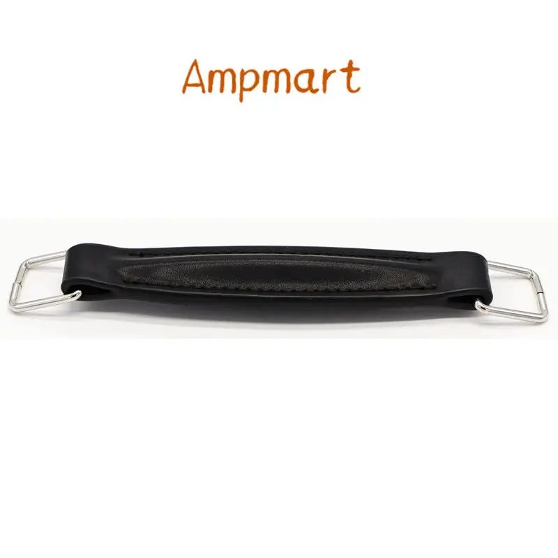 Ampmart Real Leather Handle for Guitar Amplifier AS50D Acoustic Combo 1PC