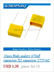 100pcs Ceramic capacitor 50V 1pF ~ 100nF 0.1uF 104 4.7PF 10PF 22PF 33PF 47PF 100PF 101 220PF 221 330PF 470PF 1NF 103 47NF 473