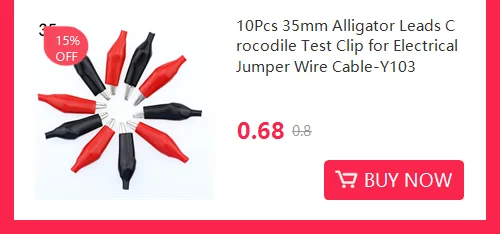 5.5mm x 2.1mm Female Male DC Power Plug Adapter for 5050 3528 5060 Single Color LED Strip and CCTV Cameras
