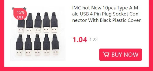5.5mm x 2.1mm Female Male DC Power Plug Adapter for 5050 3528 5060 Single Color LED Strip and CCTV Cameras