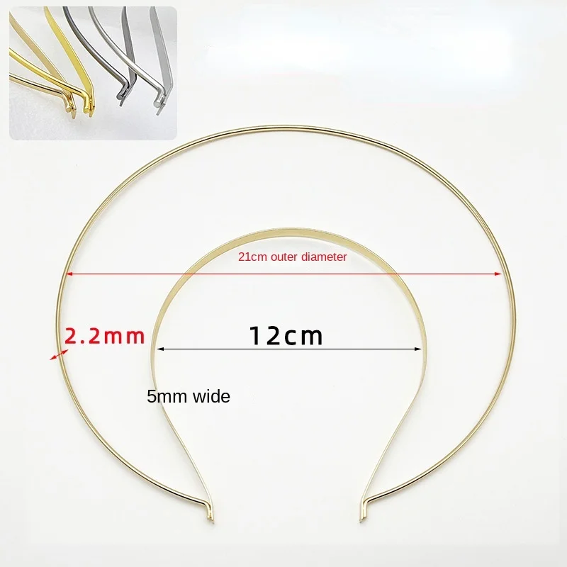 Women Girls Angel Bridal Silvery Gold Halo Headband Goddess Crown Photoshoot Hair Band Wedding Accessory
