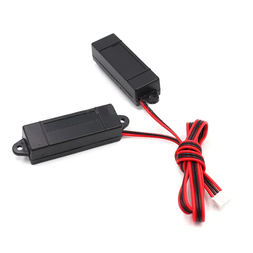 1Pair NEW LCD Monitor/TV Speaker Horn 2W 8R 1853 5318 Loud Speaker 8 Ohms 2Watt 8R 2W 18*53*9MM Thickness 18MM