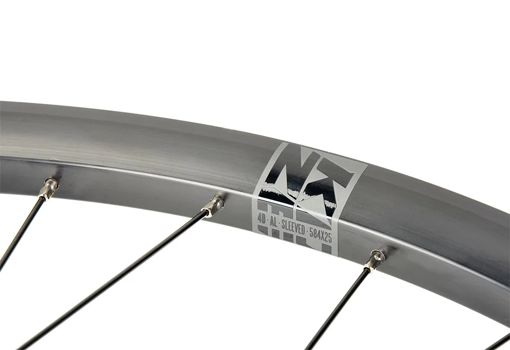 KOOZER XF2046 Mountain bike wheelset 26/27.5/29er inch MTB rim 4 Bearing Thru QR XM490PRO hub HG XD MS 8 9 10 11 12speed Wheels