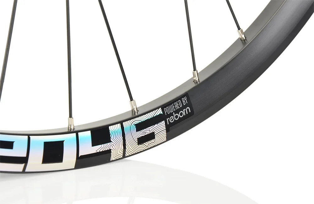 KOOZER XF2046 Mountain bike wheelset 26/27.5/29er inch MTB rim 4 Bearing Thru QR XM490PRO hub HG XD MS 8 9 10 11 12speed Wheels