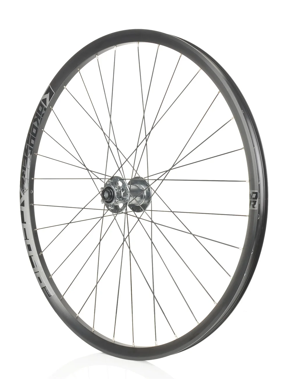 KOOZER XF2046 Mountain bike wheelset 26/27.5/29er inch MTB rim 4 Bearing Thru QR XM490PRO hub HG XD MS 8 9 10 11 12speed Wheels