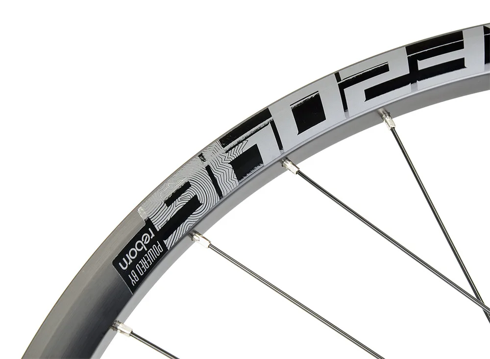 KOOZER XF2046 Mountain bike wheelset 26/27.5/29er inch MTB rim 4 Bearing Thru QR XM490PRO hub HG XD MS 8 9 10 11 12speed Wheels