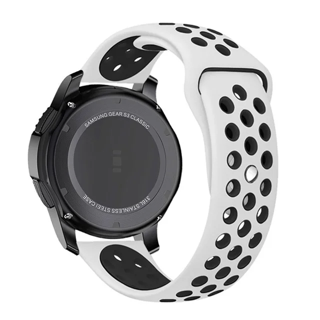 Silicone Strap For Honor Watch GS Pro Watchband Bracelet For Huawei Honor Watch GS Pro Wristband Replacement Smartwatch Correa
