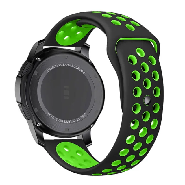 Silicone Strap For Honor Watch GS Pro Watchband Bracelet For Huawei Honor Watch GS Pro Wristband Replacement Smartwatch Correa