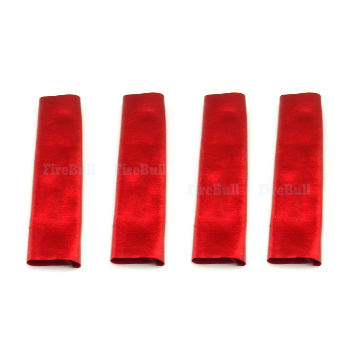 4pcs Dust-Proof Shock Absorbers Cover Absorption Guards For 1/8 RC Car Truck Buggy for HSP HPI RC Racing Car