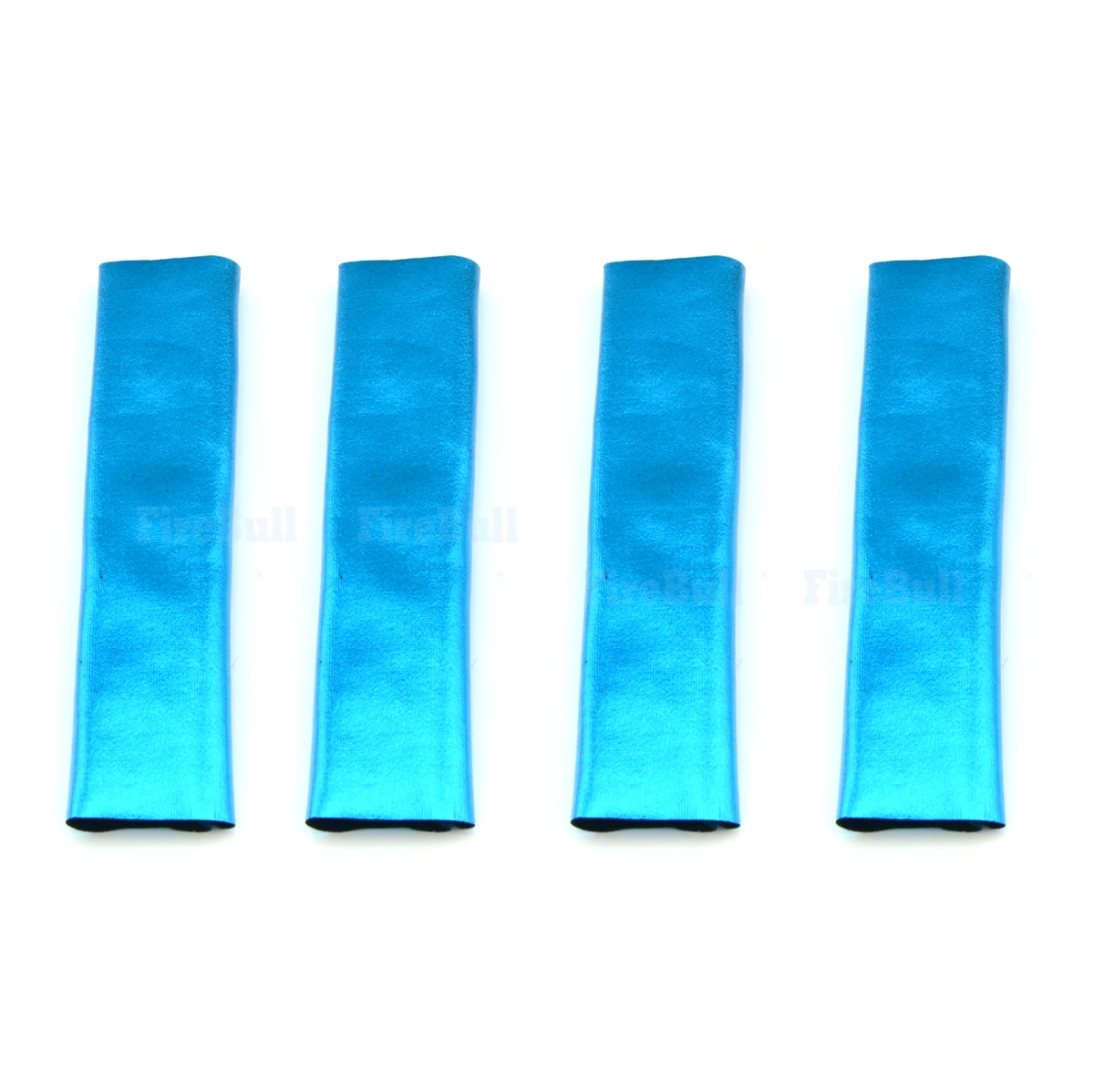 4pcs Dust-Proof Shock Absorbers Cover Absorption Guards For 1/8 RC Car Truck Buggy for HSP HPI RC Racing Car