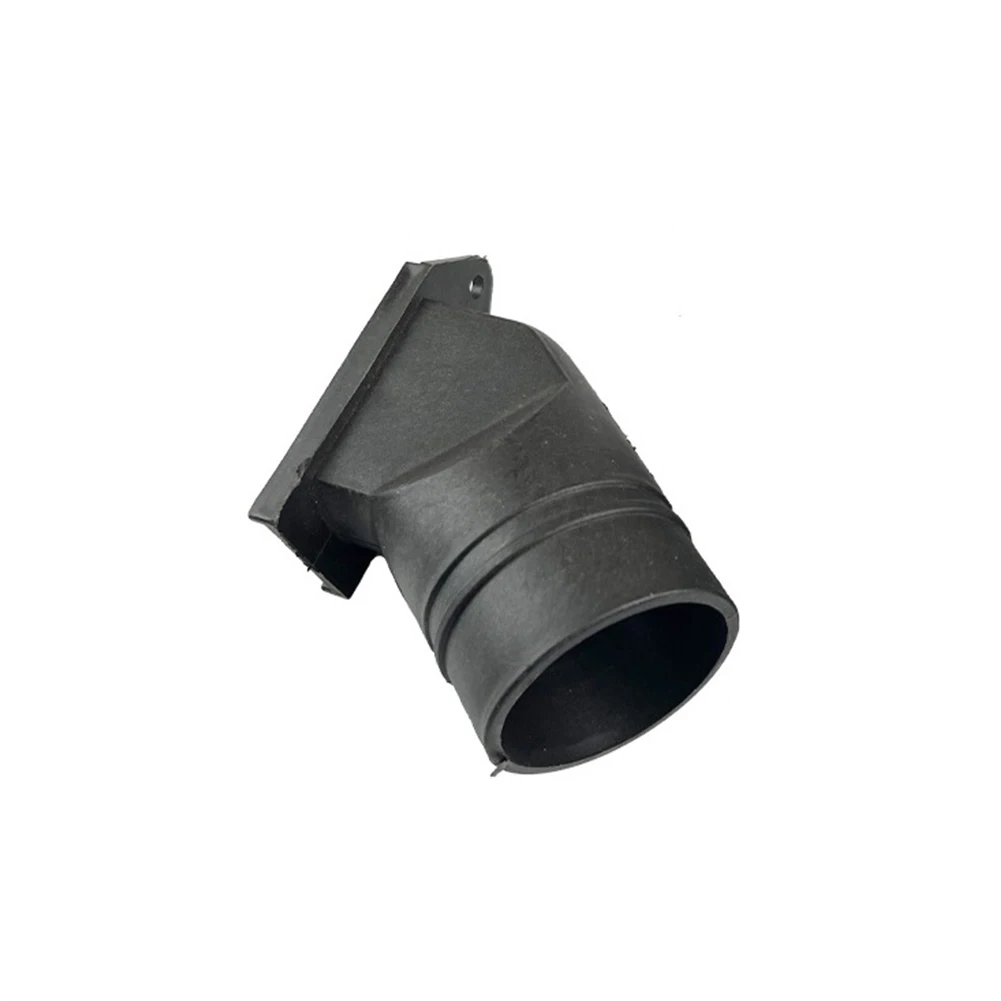Anti-dust Cover Bag Connector Ash Outlet Dust Collection Bag For 255 Miter Saw Belt Sander Aluminum Sawing Machine Parts