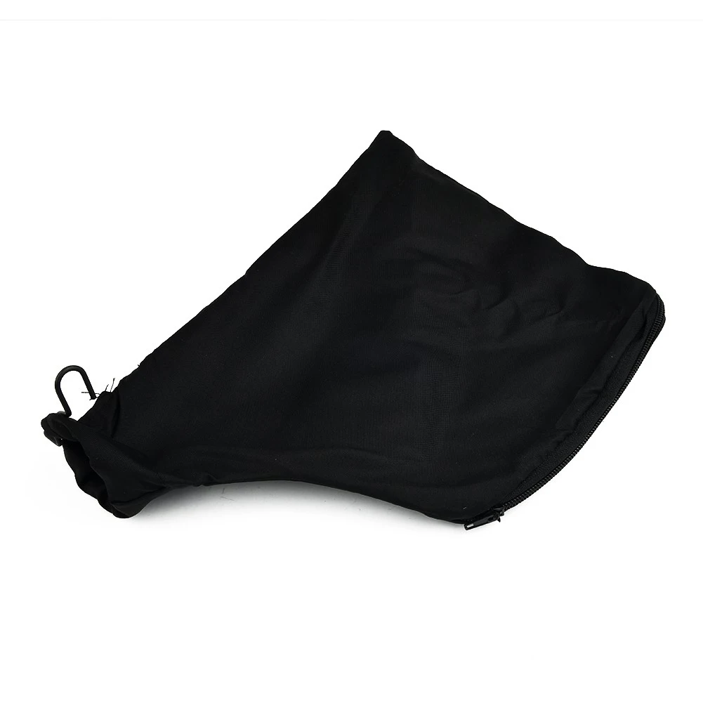 Anti-dust Cover Bag Connector Ash Outlet Dust Collection Bag For 255 Miter Saw Belt Sander Aluminum Sawing Machine Parts