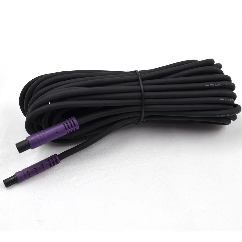 Car CanBus Reversing Parking Rear View Camera for Skoda Octavia Volkswagen Tiguan 187B 280 MQB PQ Audi A5 Q5 Dynamic Trajectory